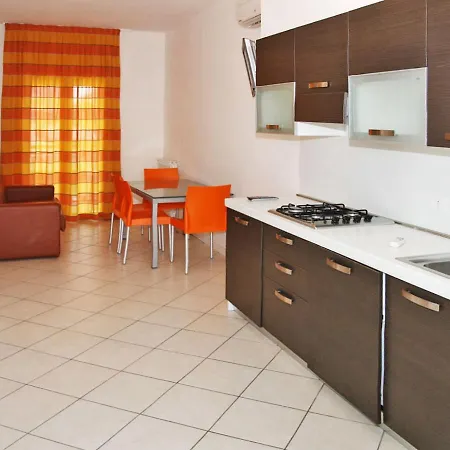 Apartment Residenz Meerblick 701s Lido di Jesolo