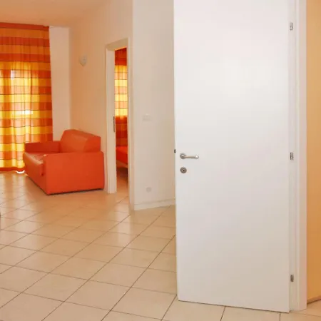 Residenz Meerblick 701s * Lido di Jesolo