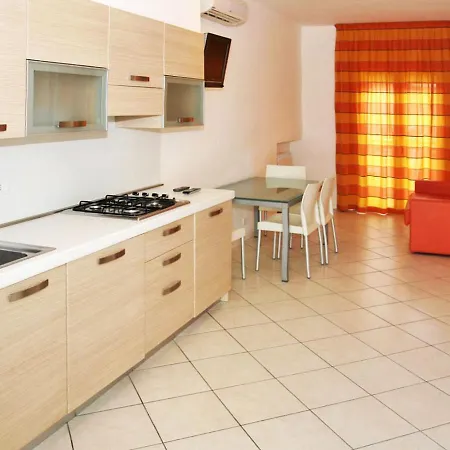 Appartement Residenz Meerblick 701s *