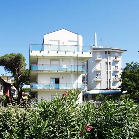 Apartment Residenz Meerblick 701s Lido di Jesolo